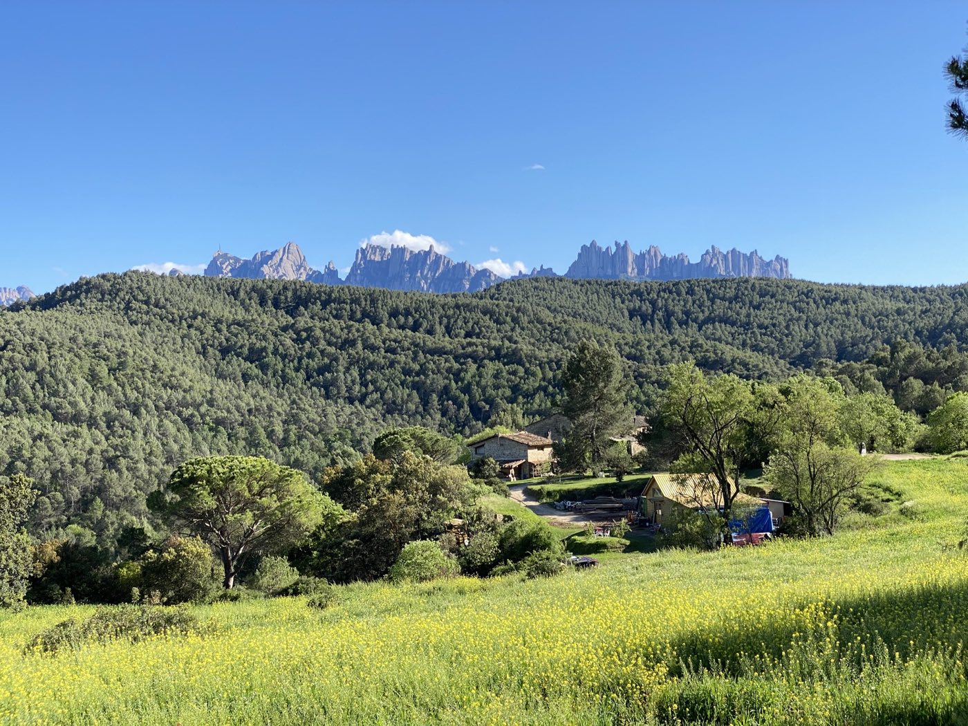 Casasaies -Vall d'Artigues-